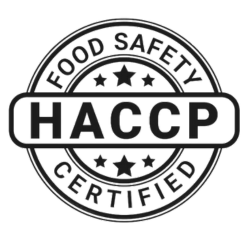 HACCP logo
