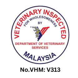 Veterinary Health Mark logo